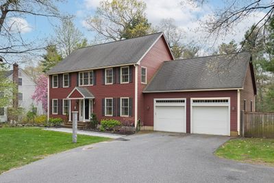 30 Walnut St, House other with 4 bedrooms, 2 bathrooms and 6 parking in Millis MA | Image 1