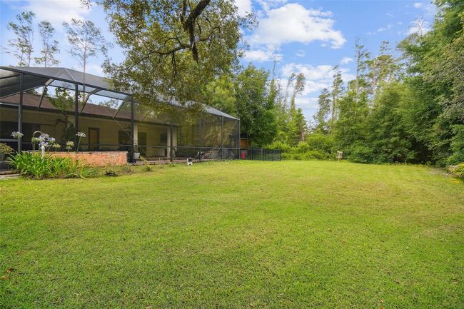 13503 Gopher Pond Ct, House other with 4 bedrooms, 3 bathrooms and null parking in HUDSON FL | Image 49