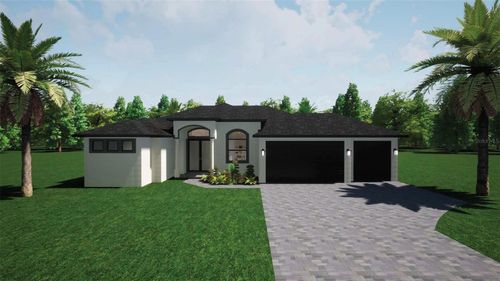 2675 Yacolt Ave, North Port, FL, 34286-4935 | Card Image
