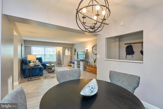 APT-205 - 7621 Tremayne Pl, Condo with 2 bedrooms, 1 bathrooms and null parking in MCLEAN VA | Image 23
