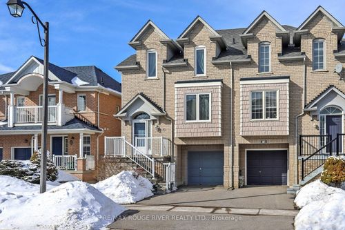 10 Moorefield Dr, Scarborough, ON, M1C5B5 | Card Image