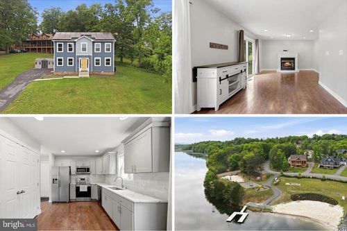200 Fairway Cir, CROSS JUNCTION, VA, 22625-2018 | Card Image