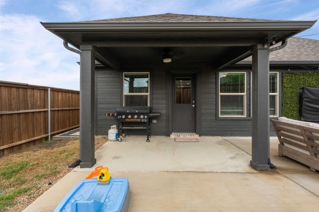 10420 Colina Dr, House other with 4 bedrooms, 3 bathrooms and null parking in Fort Worth TX | Image 31