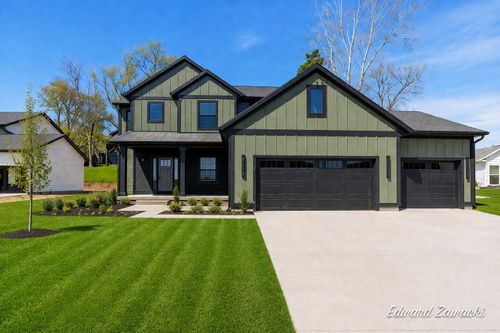 397 Rogue River View Dr Ne, Rockford, MI, 49341 | Card Image
