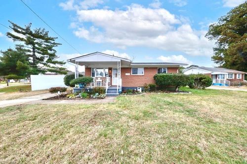 1022 Basie Cres, Portsmouth, VA, 23701-3920 | Card Image