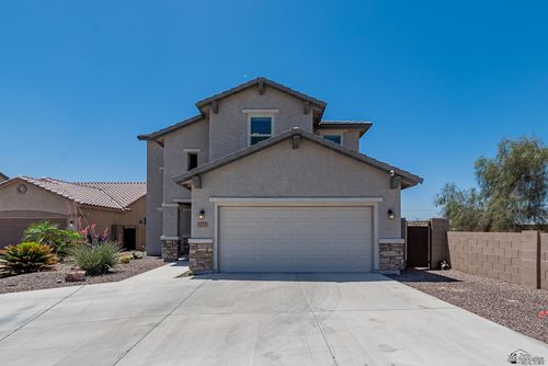 6533 E 35th Pl, Yuma, AZ, 85365-8200 | Card Image