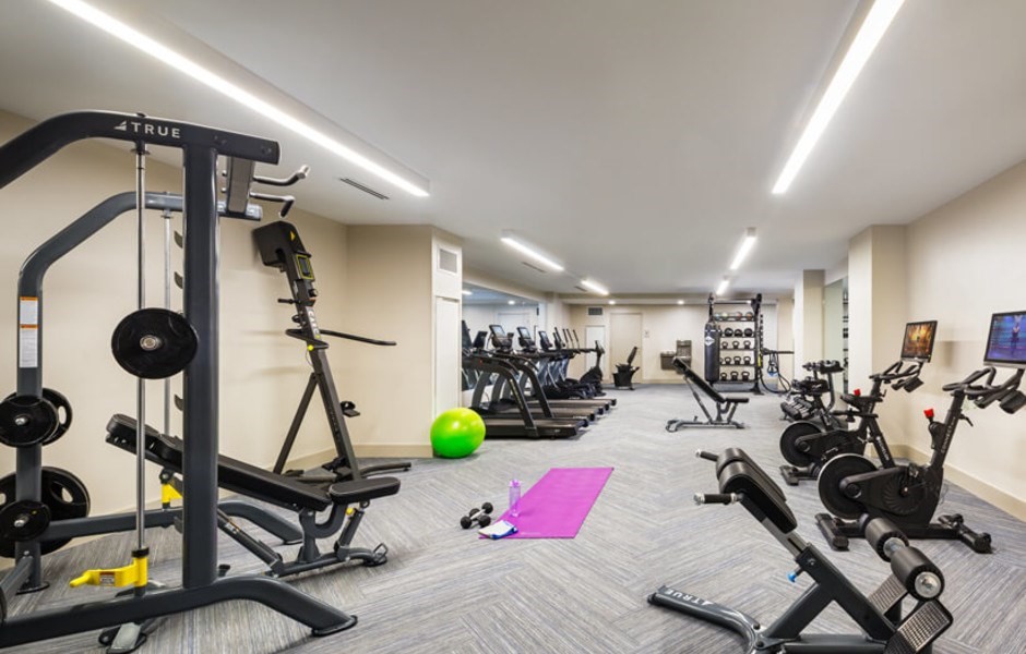 Residential Lease in Brookline 2
