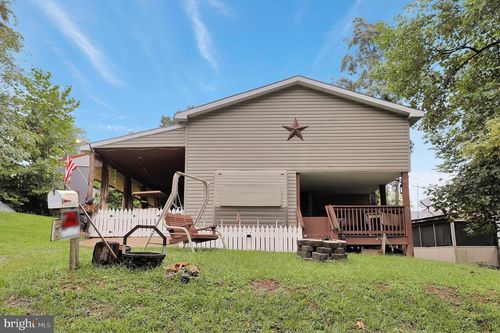 25 Rocky Road, FALLING WATERS, WV, 25419 | Card Image