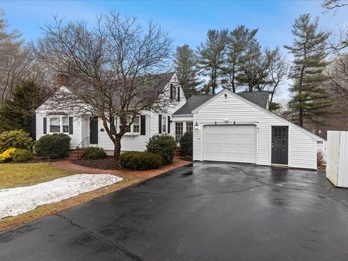 22 Villa Dr, Foxboro, MA, 02035-1523 | Card Image