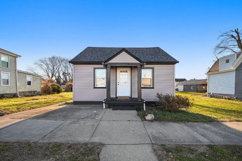 517 Arch St, Lawrenceburg, IN, 47025-1707 | Card Image