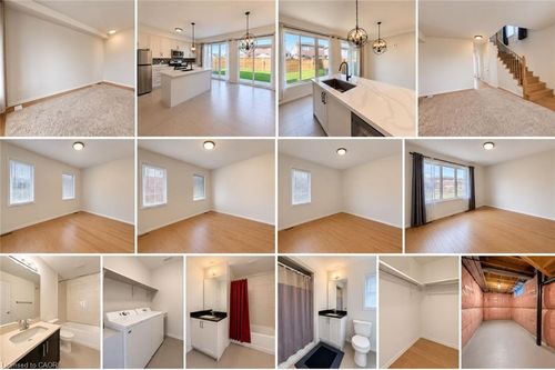 8017 Blue Ash Lane, Niagara Falls, ON, L2H0N9 | Card Image