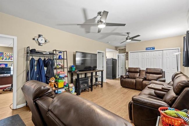 47 Powder Springs St, House other with 6 bedrooms, 3 bathrooms and 4 parking in Hiram GA | Image 37