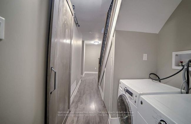 A - 58 Bellhaven Rd, House attached with 2 bedrooms, 2 bathrooms and null parking in Toronto ON | Image 11