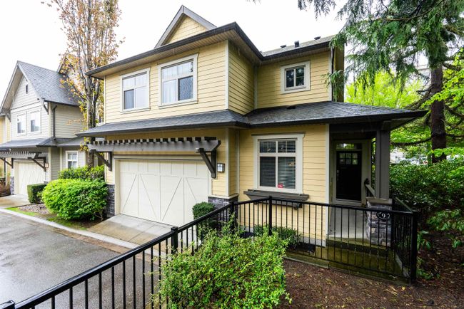 9 - 15885 26 Avenue, Townhouse with 4 bedrooms, 3 bathrooms and 2 parking in Surrey BC | Image 1