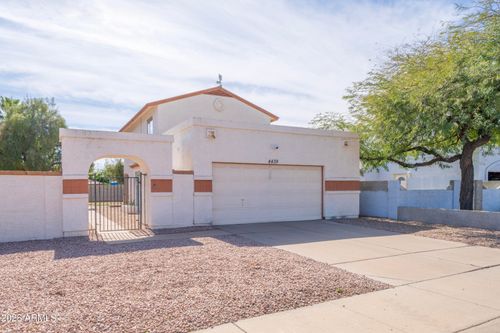 4439 W Westcott Dr, Glendale, AZ, 85308-4472 | Card Image