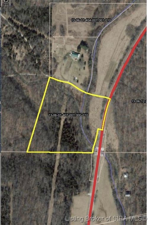 7 S Old State Road 37, English, IN, 47118 | Card Image