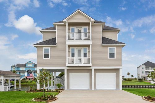 14 Fleming, Hitchcock, TX, 77563-3680 | Card Image