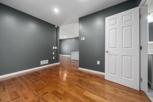 1342 E Fulton St, House other with 3 bedrooms, 3 bathrooms and null parking in Columbus OH | Image 21