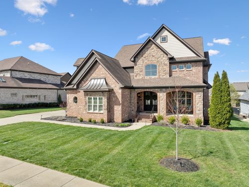 4376 Pretoria Run, Murfreesboro, TN, 37128-4267 | Card Image