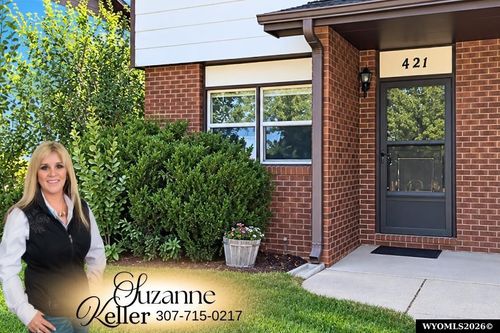 421 Albany Ave, Torrington, WY, 82240-1501 | Card Image