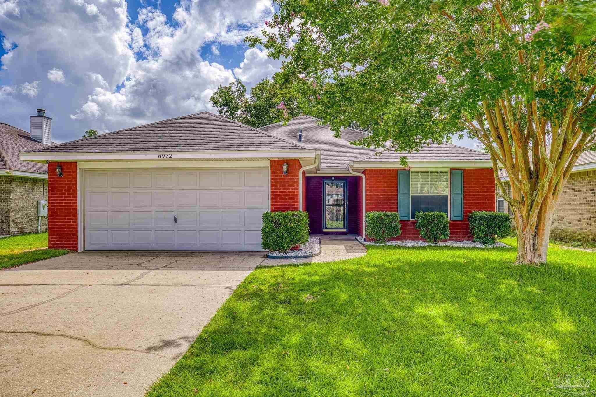 Abbington Dr, Pensacola, FL 32534