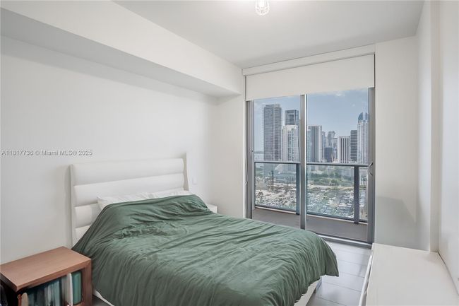 APT-3008 - 1600 Ne 1 St Ave, Condo with 2 bedrooms, 2 bathrooms and null parking in Miami FL | Image 11
