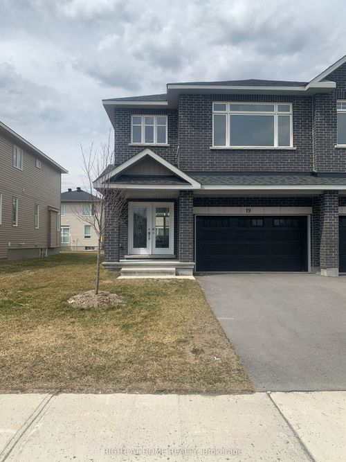 19 Wylie Way, Carleton Place, ON, K7C0R7 | Card Image
