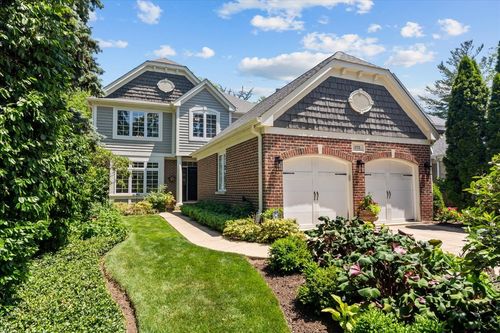 1753 Elmwood Dr, Highland Park, IL, 60035-2321 | Card Image