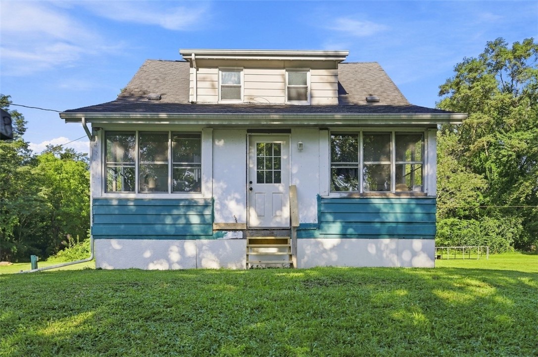 Residential in Union Twp 5
