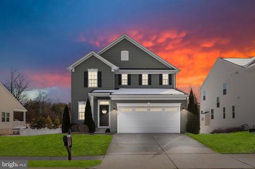 9122 Wood Creek Cir, FREDERICKSBURG, VA, 22407-9265 | Card Image