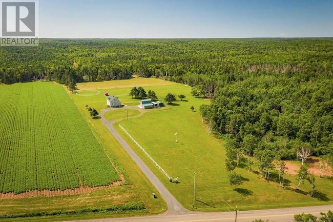8725 Northside Rd, House other with 4 bedrooms, 2 bathrooms and null parking in Priest Pond PE | Image 31
