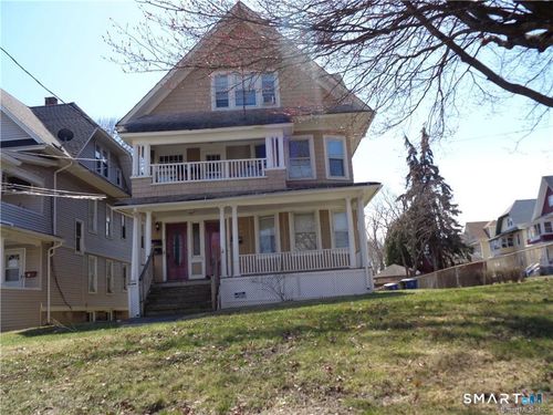 1662 Boston Ave, Bridgeport, CT, 06610-2605 | Card Image