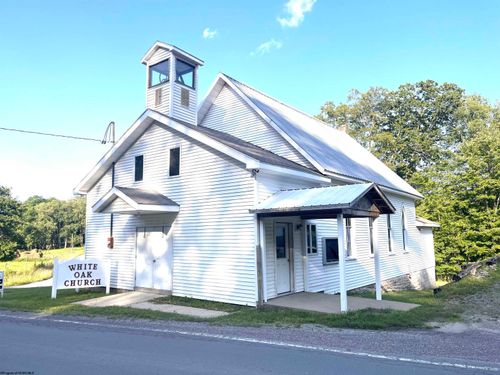 3578 Cranesville Rd, Terra Alta, WV, 26764-7393 | Card Image