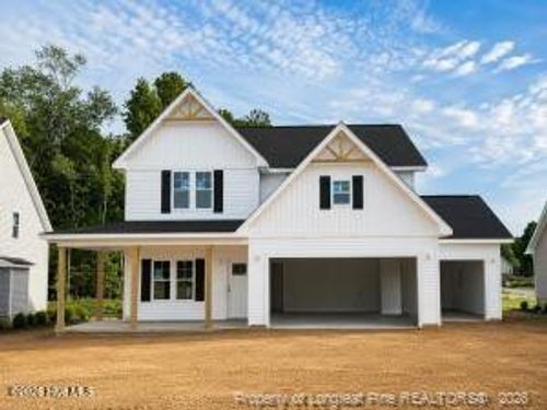 163 Michter St, Vass, NC, 28394-7537 | Card Image