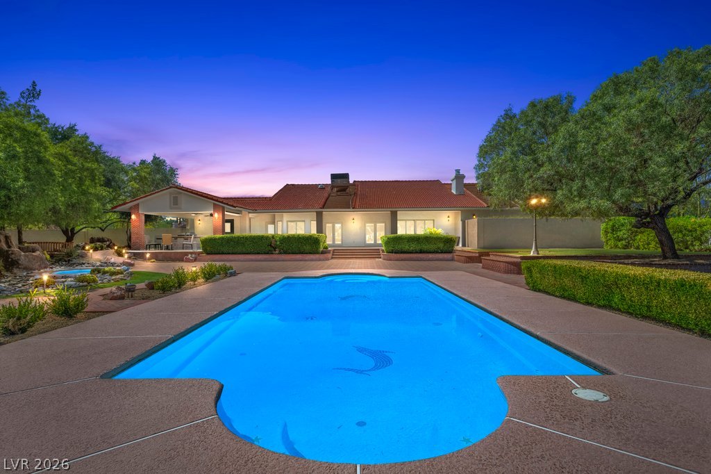 Residential in Las Vegas