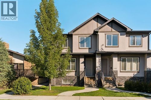 124 25 Ave Ne, Calgary, AB, T2E1X8 | Card Image
