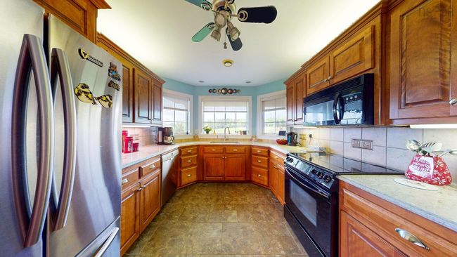 1153 Lockhart Mountain Rd, House other with 3 bedrooms, 3 bathrooms and 3 parking in Coldbrook NS | Image 23