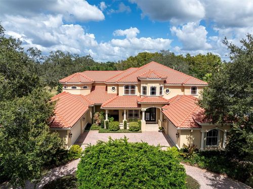2861 Roehampton Close, TARPON SPRINGS, FL, 34688-8426 | Card Image