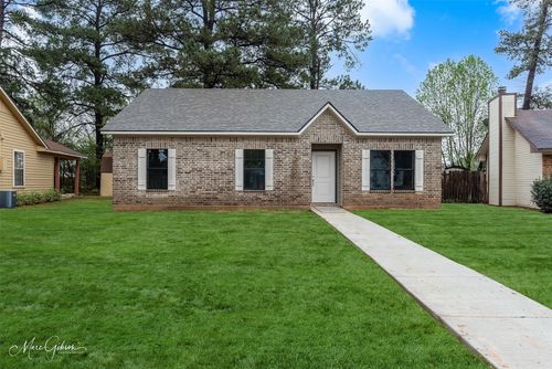 5909 Glen Eagle Dr, Shreveport, LA, 71129-5128 | Card Image