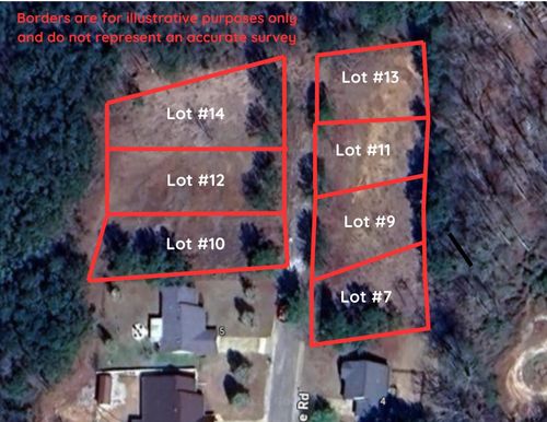 0 Graham Ridge Rd, Iuka, MS, 38852 | Card Image