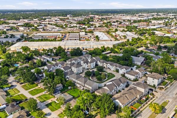 Residential in Houston 2