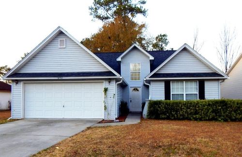2780 Fernwood Drive, North Charleston, SC, 29406 | Card Image