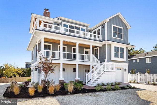 1 Cox Ave, House other with 5 bedrooms, 5 bathrooms and null parking in Harvey Cedars NJ | Image 8