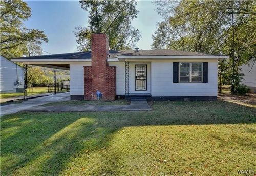 19 41st Street E, Tuscaloosa, AL, 35405 | Card Image