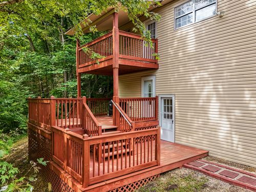 1555 Gassaway Main St, Liberty, TN, 37095-9607 | Card Image