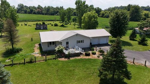 1653 Boughtonville Rd, Willard, OH, 44890-9613 | Card Image