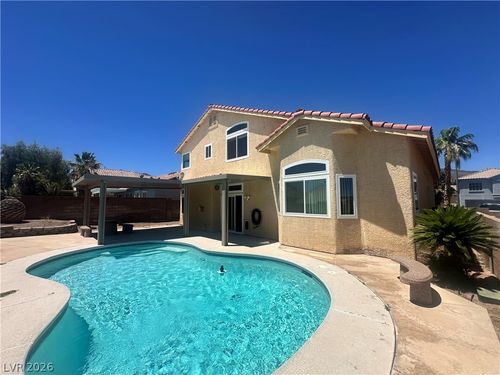 1034 Yellow Marigold Ct, Henderson, NV, 89002-9228 | Card Image