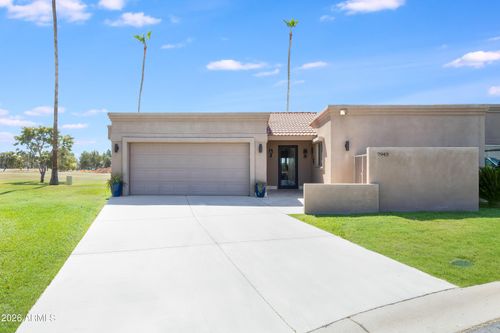 7943 N Via Azul --, Scottsdale, AZ, 85258 | Card Image