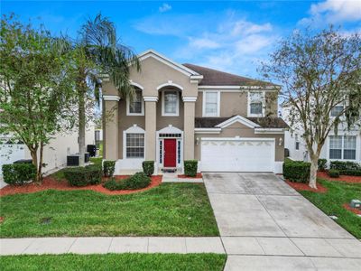 8006 King Palm Circle, House other with 6 bedrooms, 3 bathrooms and null parking in Kissimmee FL | Image 1