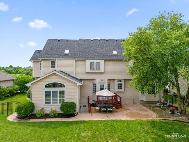 12840 Shenandoah Trl, House other with 6 bedrooms, 5 bathrooms and 3 parking in Plainfield IL | Image 36